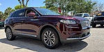 Used 2022 LINCOLN NAUTILUS STANDARD FWD in DELRAY BEACH, FLORIDA