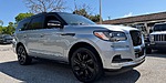 Used 2024 LINCOLN NAVIGATOR BLACK LABEL 4X4 in DELRAY BEACH, FLORIDA