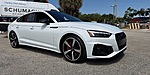 Used 2023 AUDI A5 SPORTBACK S LINE PREMIUM PLUS 45 TFSI QUATTRO in DELRAY BEACH, FLORIDA