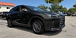 Used 2026 LEXUS NX NX 350 PREMIUM AWD in DELRAY BEACH, FLORIDA