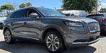Used 2022 LINCOLN NAUTILUS STANDARD FWD in DELRAY BEACH, FLORIDA