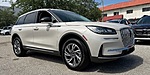 Used 2024 LINCOLN CORSAIR PREMIERE FWD in DELRAY BEACH, FLORIDA