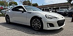 Used 2018 SUBARU BRZ PREMIUM MANUAL in DELRAY BEACH, FLORIDA