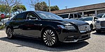 Used 2018 LINCOLN CONTINENTAL BLACK LABEL FWD in DELRAY BEACH, FLORIDA
