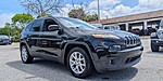 Used 2015 JEEP CHEROKEE FWD 4DR LATITUDE in DELRAY BEACH, FLORIDA