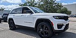Used 2024 JEEP GRAND CHEROKEE LIMITED 4X4 in DELRAY BEACH, FLORIDA