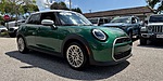 Used 2025 MINI HARDTOP 4 DOOR COOPER S FWD in DELRAY BEACH, FLORIDA
