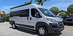 Used 2025 RAM PROMASTER SLT+ 3500 HIGH ROOF 159" WB EXT in DELRAY BEACH, FLORIDA