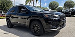 Used 2023 JEEP CHEROKEE ALTITUDE LUX 4X4 in DELRAY BEACH, FLORIDA