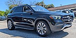 Used 2020 MERCEDES-BENZ GLE GLE 350 4MATIC SUV in DELRAY BEACH, FLORIDA