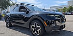 Used 2022 HYUNDAI SANTA CRUZ LIMITED AWD in DELRAY BEACH, FLORIDA