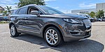 Used 2019 LINCOLN MKC SELECT FWD in DELRAY BEACH, FLORIDA