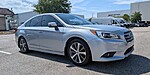 Used 2016 SUBARU LEGACY 4DR SDN 2.5I LIMITED in DELRAY BEACH, FLORIDA