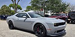 Used 2022 DODGE CHALLENGER R/T SCAT PACK WIDEBODY RWD in DELRAY BEACH, FLORIDA