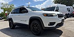 Used 2022 JEEP CHEROKEE X 4X4 in DELRAY BEACH, FLORIDA