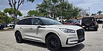 Used 2023 LINCOLN CORSAIR RESERVE FWD in DELRAY BEACH, FLORIDA