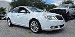 Used 2015 BUICK VERANO 4DR SDN CONVENIENCE GROUP in DELRAY BEACH, FLORIDA