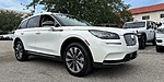 Used 2022 LINCOLN CORSAIR RESERVE FWD in DELRAY BEACH, FLORIDA