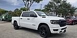 Used 2023 RAM 1500 BIG HORN 4X4 CREW CAB 5'7" BOX in DELRAY BEACH, FLORIDA
