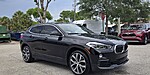 Used 2020 BMW X2 SDRIVE28I SPORTS ACTIVITY COUPE in DELRAY BEACH, FLORIDA