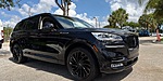 Used 2022 LINCOLN AVIATOR RESERVE AWD in DELRAY BEACH, FLORIDA