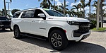 Used 2023 CHEVROLET SUBURBAN 4WD 4DR Z71 in DELRAY BEACH, FLORIDA