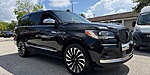 Used 2024 LINCOLN NAVIGATOR BLACK LABEL 4X4 in DELRAY BEACH, FLORIDA