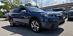 Used 2022 SUBARU OUTBACK TOURING CVT in DELRAY BEACH, FLORIDA