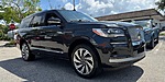 Used 2022 LINCOLN NAVIGATOR RESERVE 4X2 in DELRAY BEACH, FLORIDA
