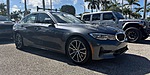 Used 2020 BMW 3 SERIES 330I SEDAN NORTH AMERICA in DELRAY BEACH, FLORIDA