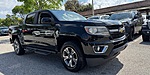Used 2017 CHEVROLET COLORADO 2WD CREW CAB 128.3" Z71 in DELRAY BEACH, FLORIDA