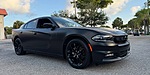 Used 2023 DODGE CHARGER SXT RWD in DELRAY BEACH, FLORIDA