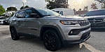 Used 2022 JEEP COMPASS ALTITUDE FWD in DELRAY BEACH, FLORIDA
