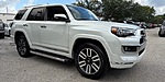 Used 2024 TOYOTA 4RUNNER LIMITED 4WD in DELRAY BEACH, FLORIDA