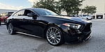 Used 2019 MERCEDES-BENZ CLS-CLASS CLS 450 COUPE in DELRAY BEACH, FLORIDA