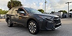 Used 2024 SUBARU OUTBACK TOURING XT AWD in DELRAY BEACH, FLORIDA