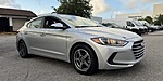 Used 2017 HYUNDAI ELANTRA SE 2.0L AUTO (ALABAMA) *LTD AVAIL* in DELRAY BEACH, FLORIDA