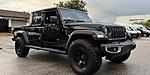 Used 2026 JEEP GLADIATOR SPORT 4X4 in DELRAY BEACH, FLORIDA