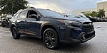 Used 2024 SUBARU OUTBACK ONYX EDITION XT AWD in DELRAY BEACH, FLORIDA