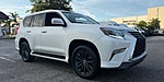 Used 2021 LEXUS GX GX 460 PREMIUM 4WD in DELRAY BEACH, FLORIDA
