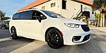 Used 2023 CHRYSLER PACIFICA LIMITED FWD in DELRAY BEACH, FLORIDA