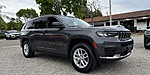 Used 2023 JEEP GRAND CHEROKEE L LAREDO 4X4 in DELRAY BEACH, FLORIDA