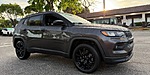 Used 2024 JEEP COMPASS LATITUDE 4X4 in DELRAY BEACH, FLORIDA