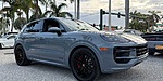 Used 2026 PORSCHE CAYENNE GTS AWD in DELRAY BEACH, FLORIDA