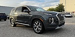 Used 2022 HYUNDAI PALISADE SEL FWD in DELRAY BEACH, FLORIDA