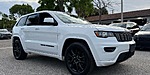 Used 2019 JEEP GRAND CHEROKEE ALTITUDE 4X2 in DELRAY BEACH, FLORIDA
