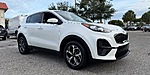Used 2022 KIA SPORTAGE LX FWD in DELRAY BEACH, FLORIDA