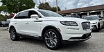 Used 2023 LINCOLN NAUTILUS RESERVE FWD in DELRAY BEACH, FLORIDA