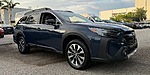 Used 2024 SUBARU OUTBACK LIMITED AWD in DELRAY BEACH, FLORIDA