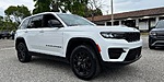 Used 2025 JEEP GRAND CHEROKEE ALTITUDE 4X2 in DELRAY BEACH, FLORIDA